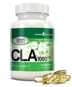 CLA 1000mg