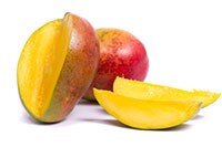 mango frutta