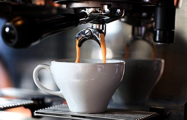 espresso