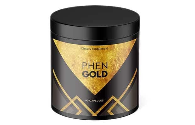phengold
