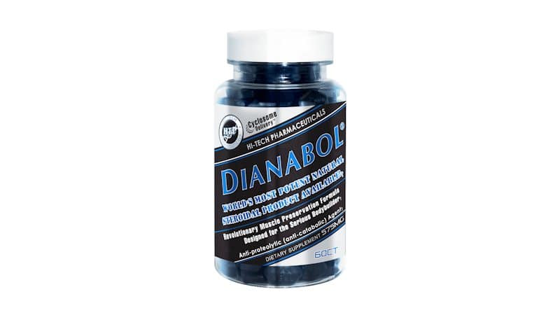 dianabol