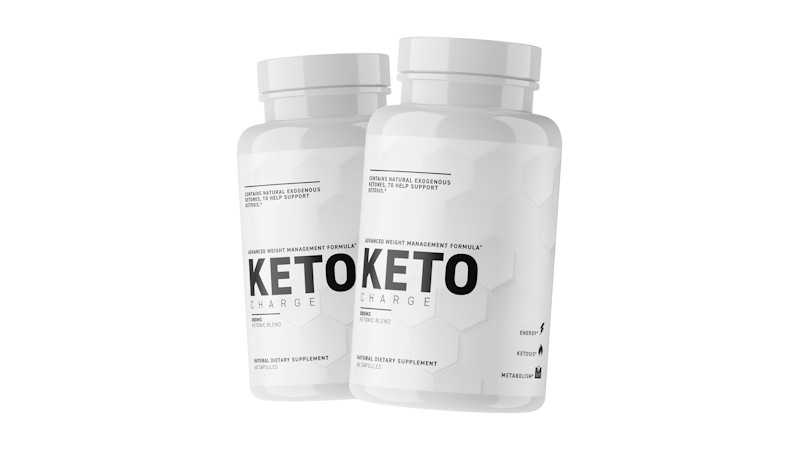 KetoCharge