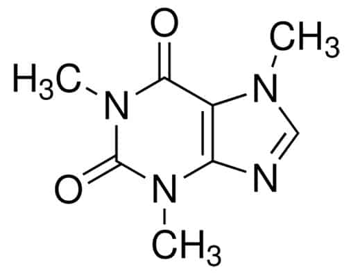 Caffeine Anhydrous